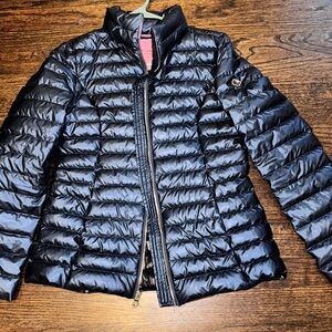 Kate Spade Navy Blue Jacket XS